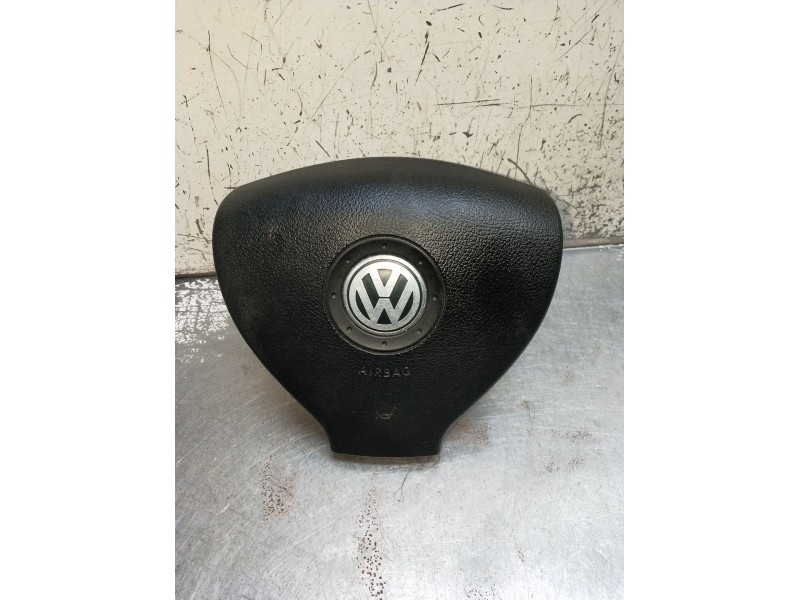 Recambio de kit airbag para volkswagen golf v (1k1) 1.9 tdi referencia OEM IAM 1K0909605T  