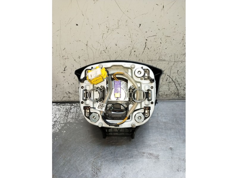 Recambio de kit airbag para volkswagen golf v (1k1) 1.9 tdi referencia OEM IAM 1K0909605T  