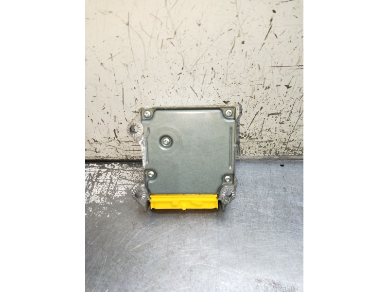 Recambio de kit airbag para volkswagen golf v (1k1) 1.9 tdi referencia OEM IAM 1K0909605T  
