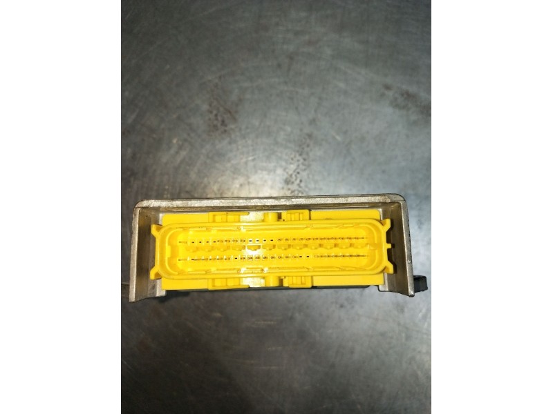 Recambio de kit airbag para volkswagen golf v (1k1) 1.9 tdi referencia OEM IAM 1K0909605T  