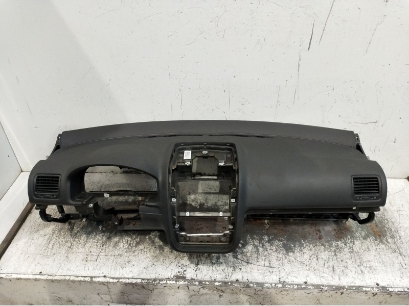 Recambio de kit airbag para volkswagen golf v (1k1) 1.9 tdi referencia OEM IAM 1K0909605T  