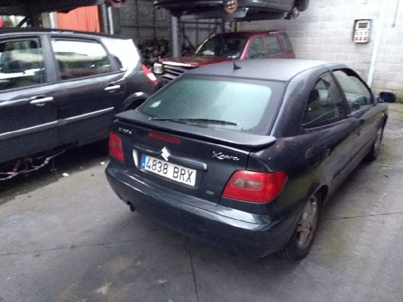 citroen xsara coupe del año 2002 citroen xsara coupe del año 2002