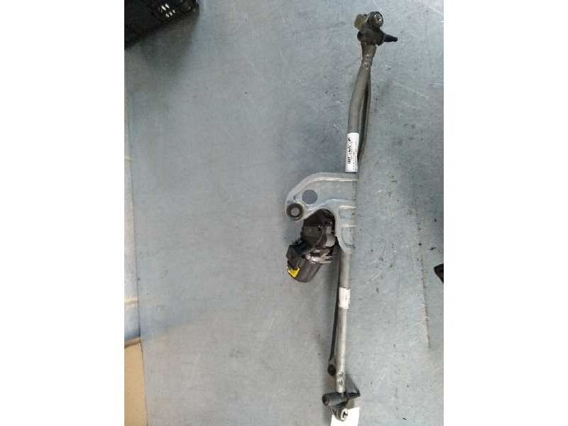 Recambio de motor limpia delantero para bmw mini (r56) one referencia OEM IAM 53555304   Recambio de motor limpia delantero para bmw mini (r56) one referencia OEM IAM 53555304