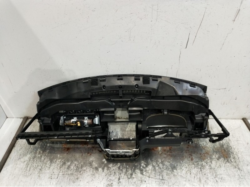 Recambio de kit airbag para volkswagen golf v (1k1) 1.9 tdi referencia OEM IAM 1K0909605T  