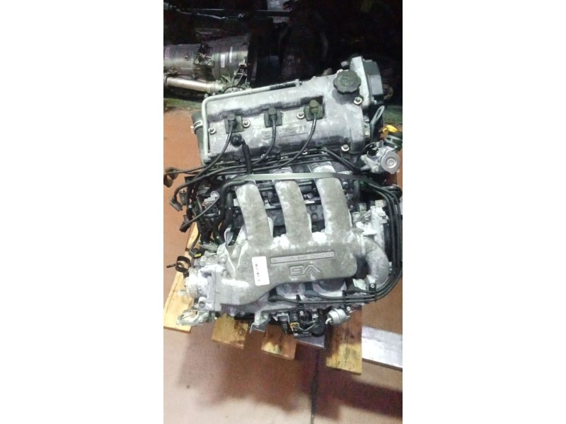 Recambio de caja cambios para mazda 626 iv hatchback (ge) 2.5 24v (ge5p) referencia OEM IAM 1YVGE22B7051  