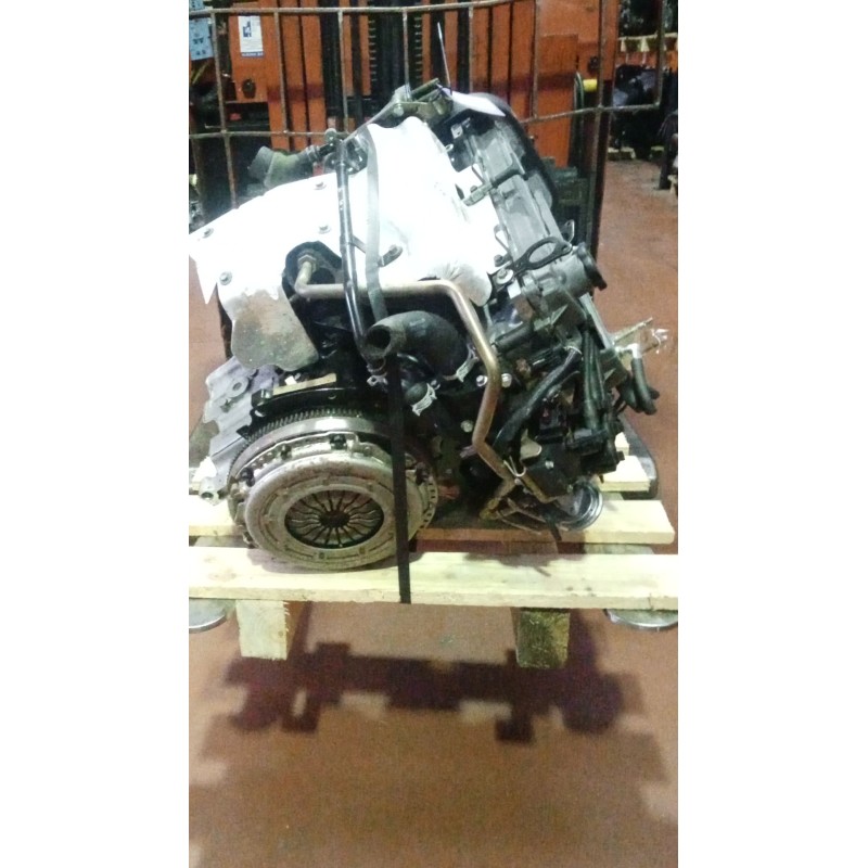 Recambio de motor completo para ford mondeo i (gbp) 2.0 i 16v referencia OEM IAM NGA  TG56357