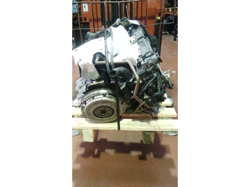 Recambio de motor completo para ford mondeo i (gbp) 2.0 i 16v referencia OEM IAM NGA  TG56357