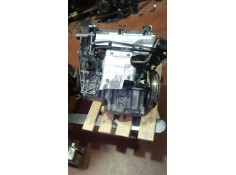 Recambio de motor completo para ford mondeo i (gbp) 2.0 i 16v referencia OEM IAM NGA  TG56357 2