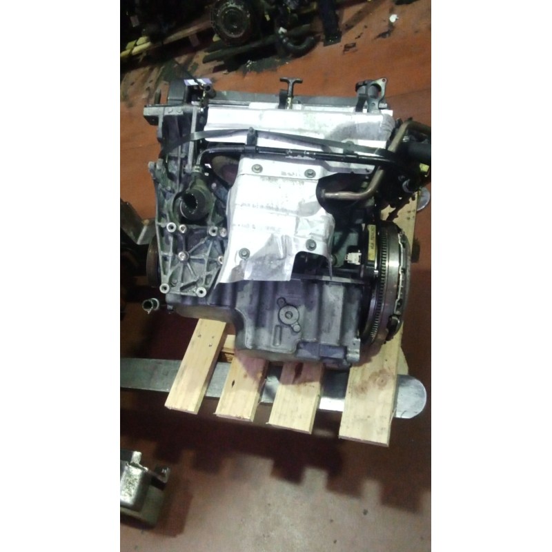 Recambio de motor completo para ford mondeo i (gbp) 2.0 i 16v referencia OEM IAM NGA  TG56357