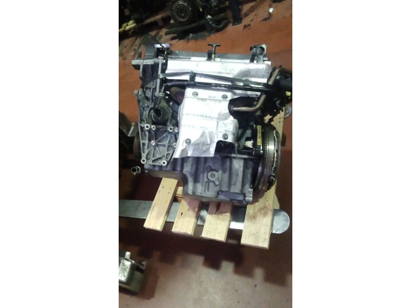 Recambio de motor completo para ford mondeo i (gbp) 2.0 i 16v referencia OEM IAM NGA  TG56357