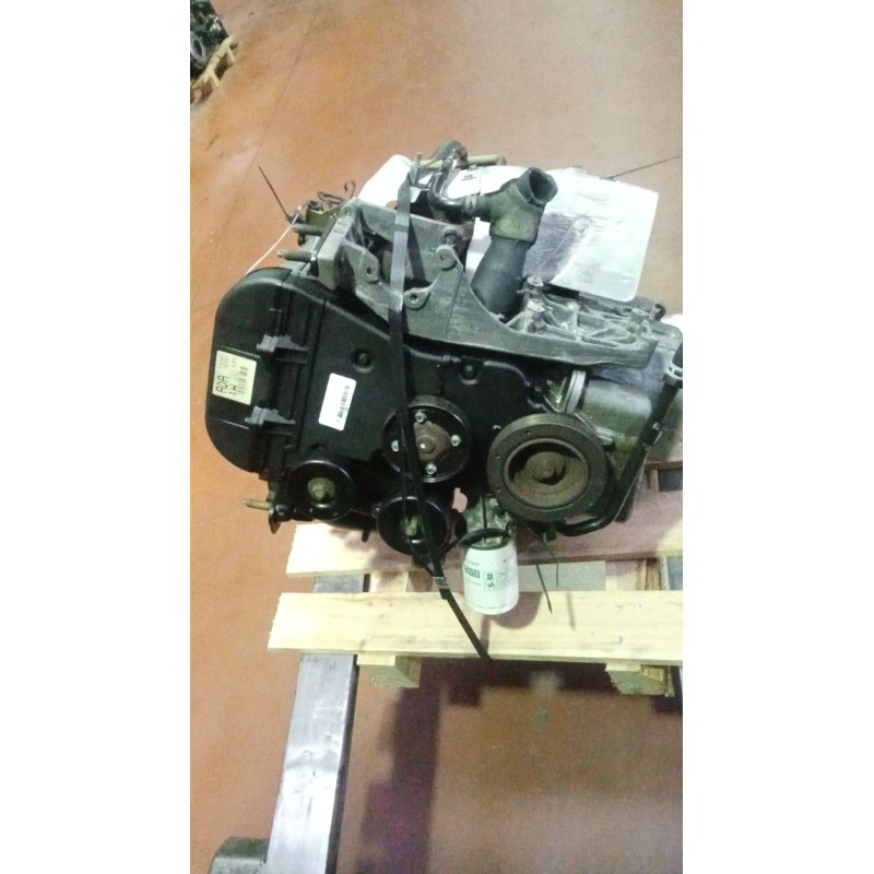 Recambio de motor completo para ford mondeo i (gbp) 2.0 i 16v referencia OEM IAM NGA  TG56357