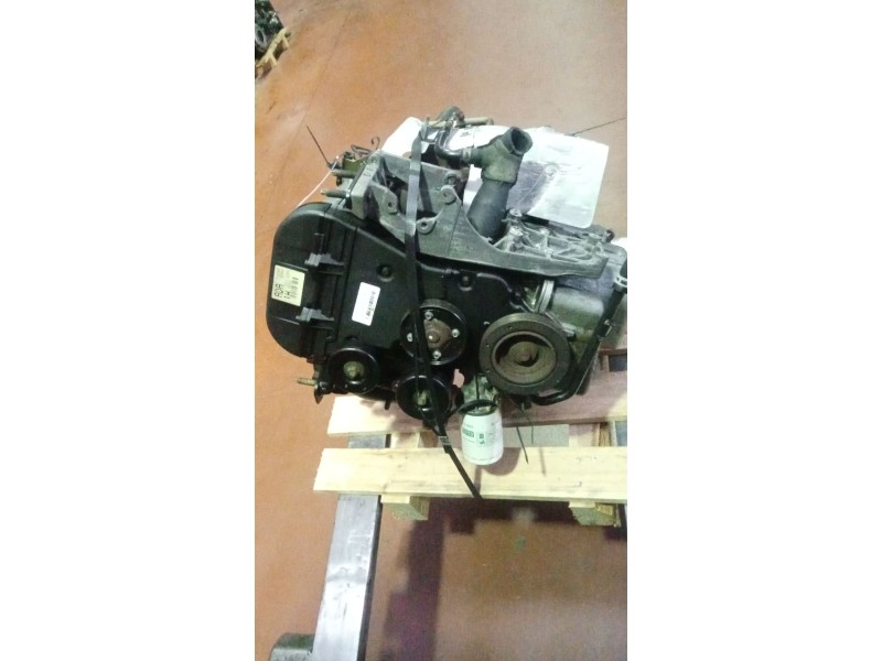 Recambio de motor completo para ford mondeo i (gbp) 2.0 i 16v referencia OEM IAM NGA  TG56357
