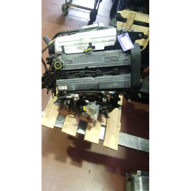 Recambio de motor completo para ford mondeo i (gbp) 2.0 i 16v referencia OEM IAM NGA  TG56357