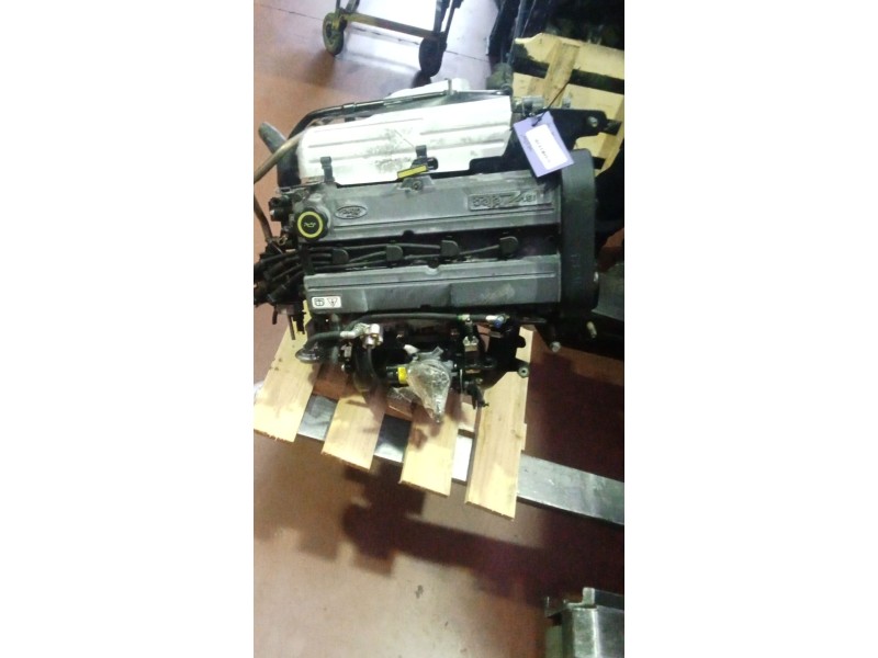 Recambio de motor completo para ford mondeo i (gbp) 2.0 i 16v referencia OEM IAM NGA  TG56357