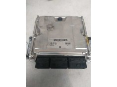 Recambio de centralita motor uce para mitsubishi carisma berlina 4 (da0) 1900 comfort referencia OEM IAM 0281010437 MR507870 HOM