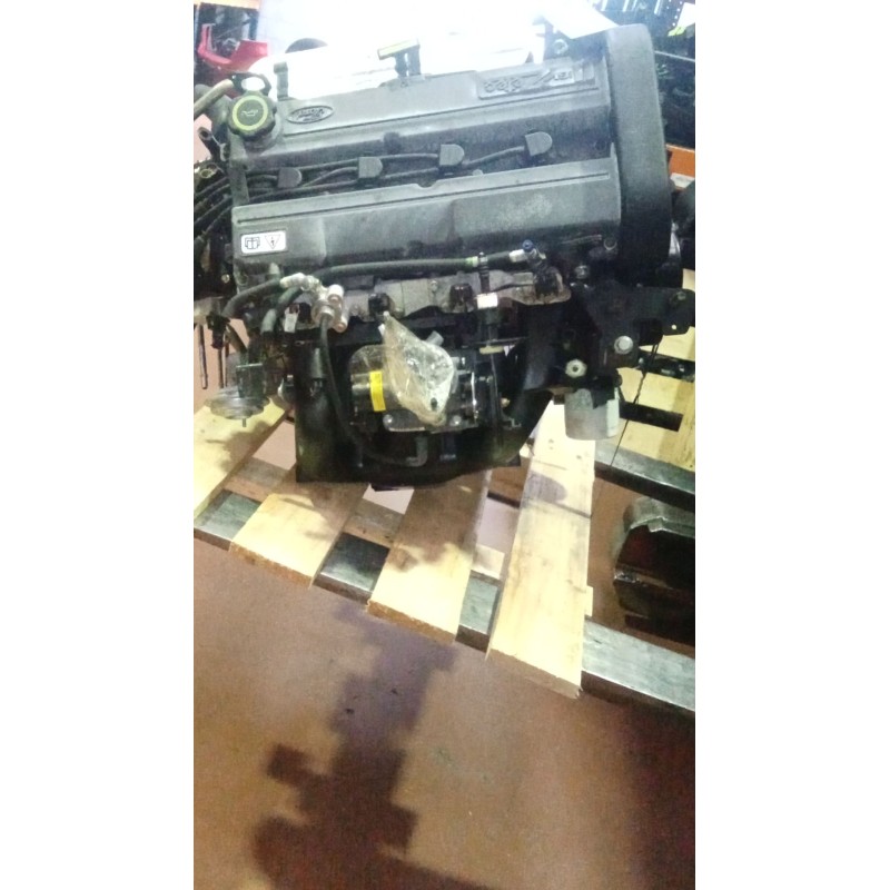 Recambio de motor completo para ford mondeo i (gbp) 2.0 i 16v referencia OEM IAM NGA  TG56357