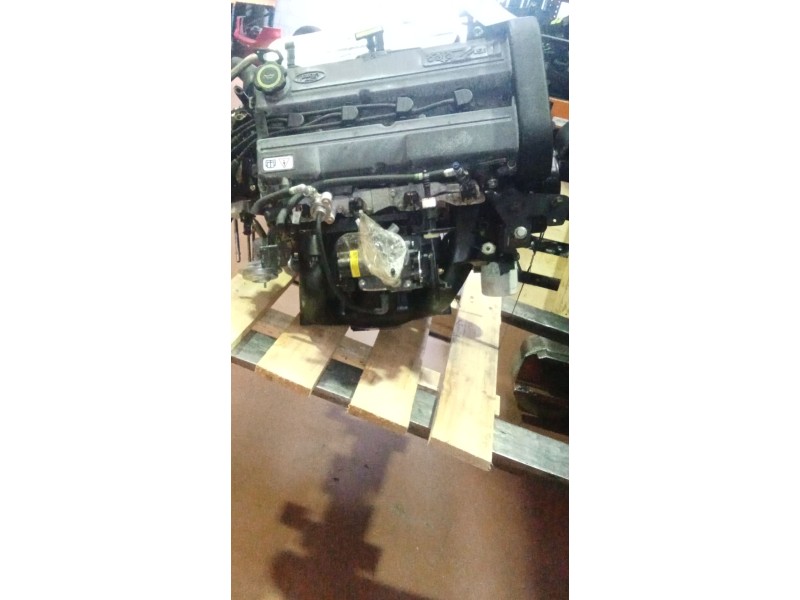 Recambio de motor completo para ford mondeo i (gbp) 2.0 i 16v referencia OEM IAM NGA  TG56357