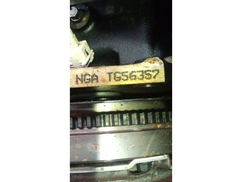 Recambio de motor completo para ford mondeo i (gbp) 2.0 i 16v referencia OEM IAM NGA  TG56357