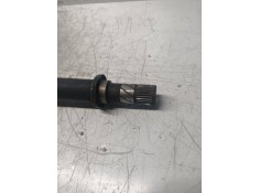 Recambio de transmision delantera derecha para nissan qashqai (j10) tekna referencia OEM IAM 39100JD52B 39101JD52B  2