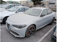 alfa romeo giulia (952_) del año 2024