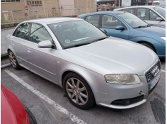audi a4 b7 (8ec) del año 2008