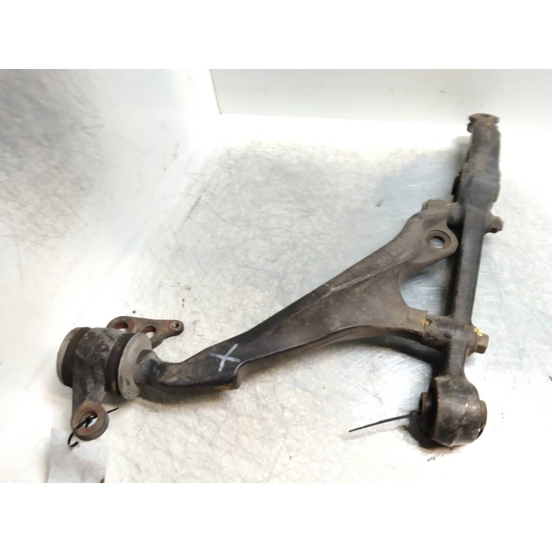 Recambio de brazo suspension inferior delantero derecho para mg rover serie 400 (rt) 1.4 16v cat referencia OEM IAM   