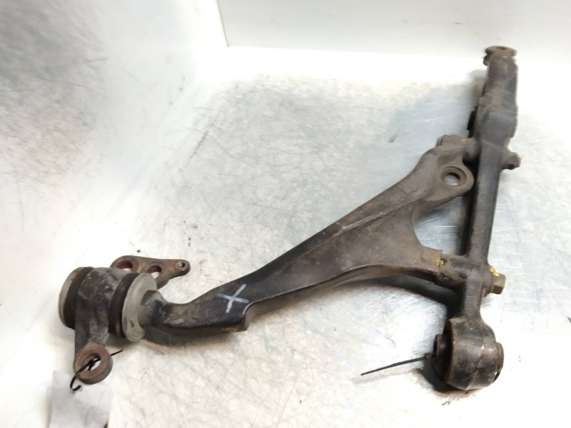 Recambio de brazo suspension inferior delantero derecho para mg rover serie 400 (rt) 1.4 16v cat referencia OEM IAM   