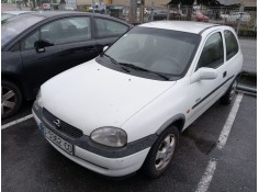 opel corsa b (s93) del año 1999