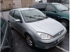 ford focus i (daw, dbw) del año 2004