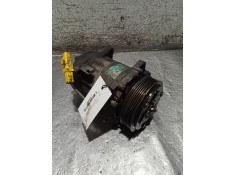 Recambio de compresor aire acondicionado para citroën xsara picasso referencia OEM IAM 9646416780  