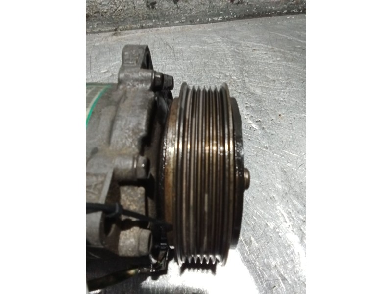 Recambio de compresor aire acondicionado para citroën xsara picasso referencia OEM IAM 9646416780  