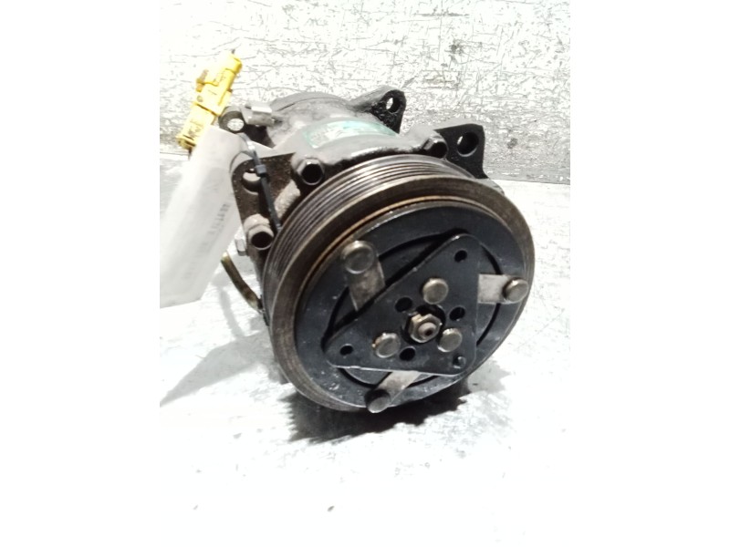 Recambio de compresor aire acondicionado para citroën xsara picasso referencia OEM IAM 9646416780  
