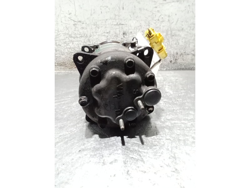 Recambio de compresor aire acondicionado para citroën xsara picasso referencia OEM IAM 9646416780  
