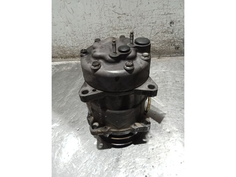 Recambio de compresor aire acondicionado para citroën xsara picasso referencia OEM IAM 9646416780  