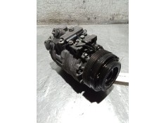 Recambio de compresor aire acondicionado para bmw 3 (e46) 330 xd referencia OEM IAM 4472208026  