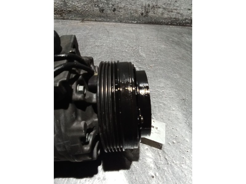 Recambio de compresor aire acondicionado para bmw 3 (e46) 330 xd referencia OEM IAM 4472208026  