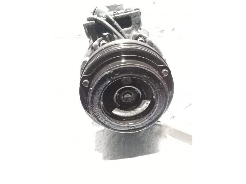 Recambio de compresor aire acondicionado para bmw 3 (e46) 330 xd referencia OEM IAM 4472208026  