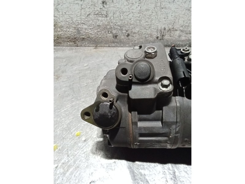 Recambio de compresor aire acondicionado para bmw 3 (e46) 330 xd referencia OEM IAM 4472208026  