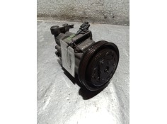 Recambio de compresor aire acondicionado para nissan micra (k12e) plus (d) referencia OEM IAM 684122546  