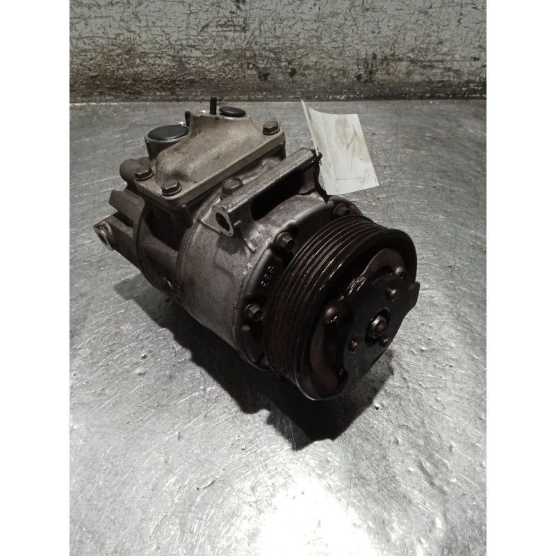 Recambio de compresor aire acondicionado para volkswagen golf v (1k1) 1.9 tdi referencia OEM IAM 1K0820859F  