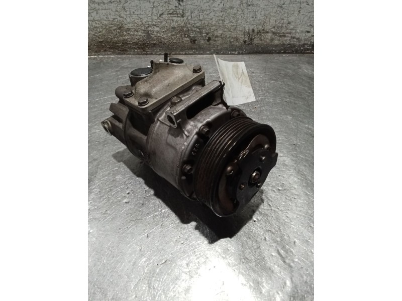 Recambio de compresor aire acondicionado para volkswagen golf v (1k1) 1.9 tdi referencia OEM IAM 1K0820859F  