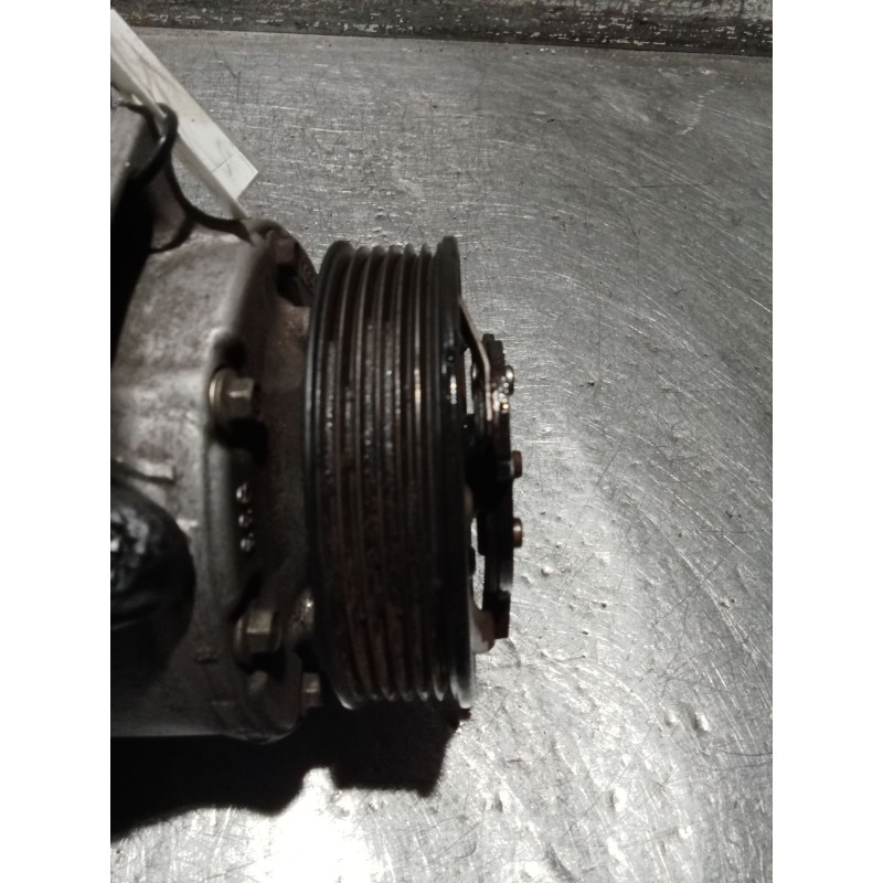 Recambio de compresor aire acondicionado para volkswagen golf v (1k1) 1.9 tdi referencia OEM IAM 1K0820859F  