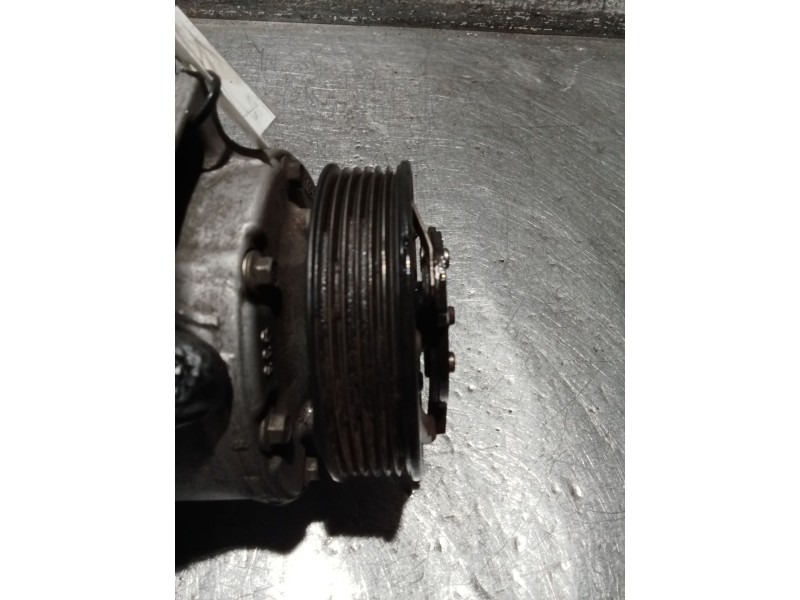 Recambio de compresor aire acondicionado para volkswagen golf v (1k1) 1.9 tdi referencia OEM IAM 1K0820859F  