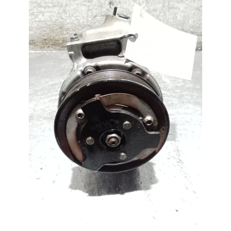 Recambio de compresor aire acondicionado para volkswagen golf v (1k1) 1.9 tdi referencia OEM IAM 1K0820859F  