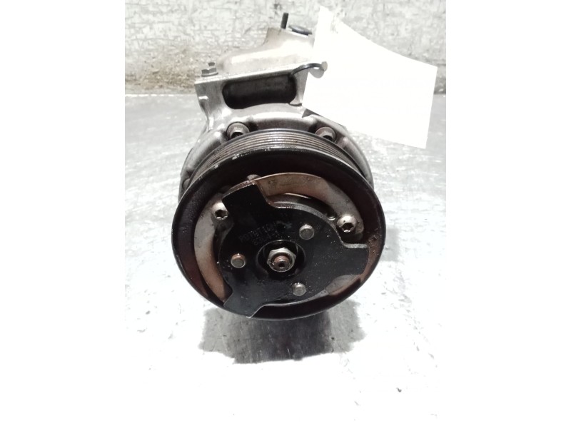 Recambio de compresor aire acondicionado para volkswagen golf v (1k1) 1.9 tdi referencia OEM IAM 1K0820859F  