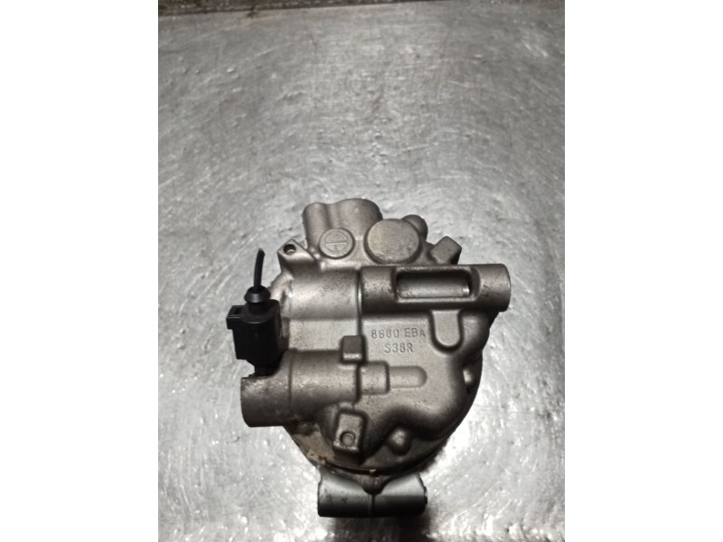 Recambio de compresor aire acondicionado para volkswagen golf v (1k1) 1.9 tdi referencia OEM IAM 1K0820859F  