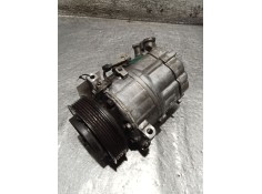 Recambio de compresor aire acondicionado para opel vectra c berlina 3.0 v6 cdti cat (z 30 dt / ldh) referencia OEM IAM 13191997 