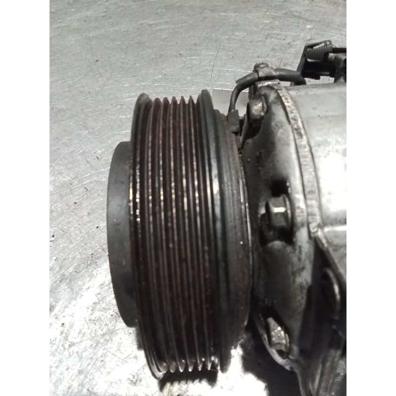 Recambio de compresor aire acondicionado para opel vectra c berlina 3.0 v6 cdti cat (z 30 dt / ldh) referencia OEM IAM 13191997 