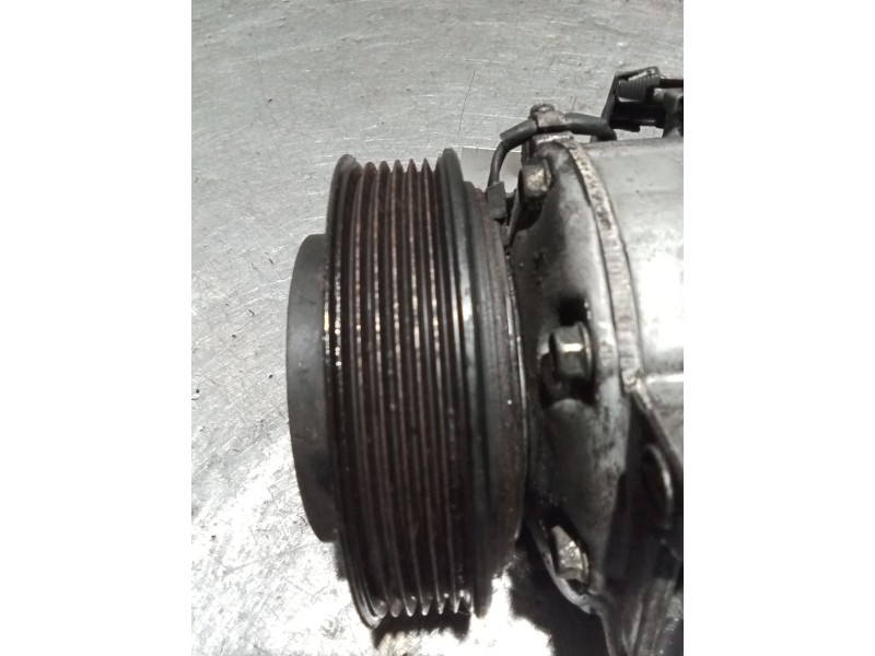 Recambio de compresor aire acondicionado para opel vectra c berlina 3.0 v6 cdti cat (z 30 dt / ldh) referencia OEM IAM 13191997 