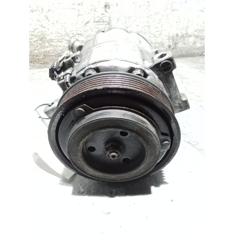 Recambio de compresor aire acondicionado para opel vectra c berlina 3.0 v6 cdti cat (z 30 dt / ldh) referencia OEM IAM 13191997 